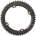 Vorschaubild Campagnolo Kettenblatt 50 Zähne für 34 Zähne schwarz