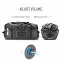 Vorschaubild SHAD WATERPROOF BAG SW80 [X0SW80]