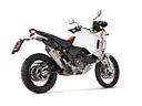 Vorschaubild Akrapovič Slip-On Line Titanium Ducati Desert X 2022- 