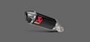 Vorschaubild Akrapovič Slip-On Line (Carbon) Kawasaki ZX-10R/RR/R SE Ninja 2016-2020