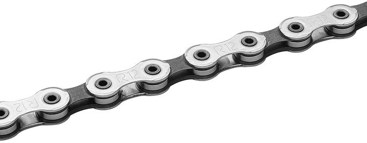 Campagnolo Kette Super Record 12s silber