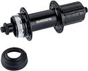 Vorschaubild Shimano Hinterradnabe FH-QC400 32 Loch schwarz