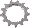 Vorschaubild Shimano Ritzel HG 13 Zähne silber