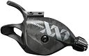 Vorschaubild SRAM Daumenschalthebel XX1 Eagle 12-fach grau