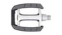 Vorschaubild CONTEC Pedal Boot silber/schwarz
