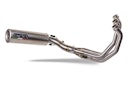 Vorschaubild GPR Komplettauspuffanlage Triumph Tiger Sport 660 2022/2024 e5 M3 TITANIUM NATUral  FS