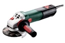 Vorschaubild Metabo Winkelschleifer W 13-125 Quick 603627000