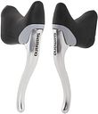 Vorschaubild Shimano Bremshebel Road Set schwarz/silber
