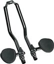 Vorschaubild ErgoTec Tribar Professional Triathlon-/Zeitfahraufsatz schwarz