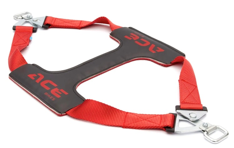 ACEBIKES TyreFix® Essential Transportsicherung