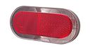 Vorschaubild Spanninga Elips XB Rücklicht 80 mm rot