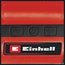 Vorschaubild Einhell Akku-Lautsprecher TC-SR 18 Li BT - Solo 4514150