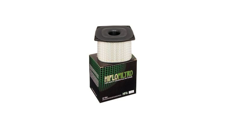 Hiflofiltro Luftfilter HFA3704