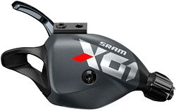 SRAM Daumenschalthebel X01 Eagle 12-fach