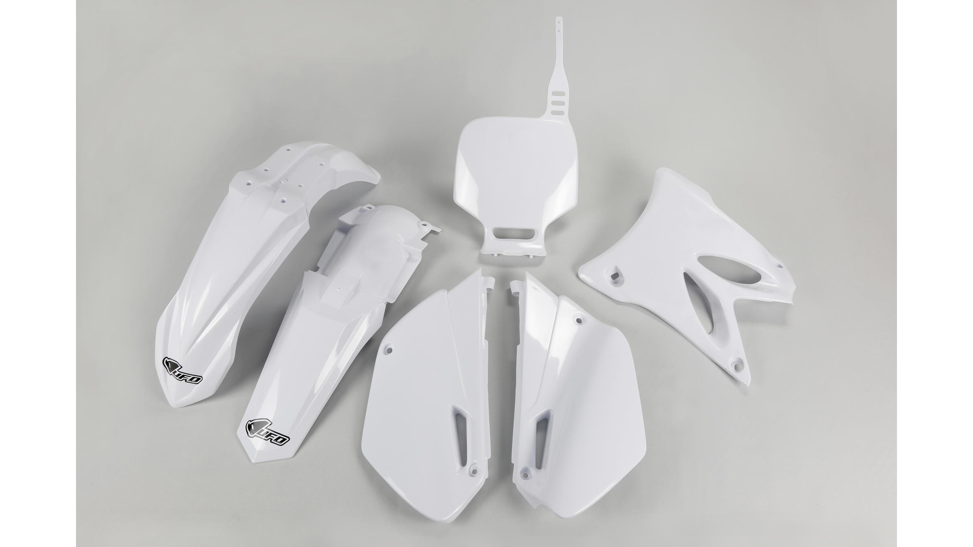 UFO Plast Verkleidungssatz für Yamaha [YAKIT306K-046]