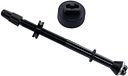 Vorschaubild CONTEC Tubeless-Ventil EasyAir TL 80 mm schwarz
