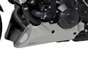 Vorschaubild BODYSTYLE Sportsline Bugspoiler ABS Kunststoff gelb/schwarz/weiß für YAMAHA XSR900 