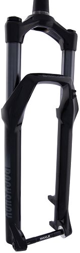 RockShox Federgabel Recon Silver RL 27,5 Zoll 120 mm schwarz