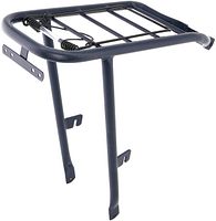 EXCELSIOR Gepäckträger 28 Zoll Nostalgie Luxus 50 cm blau