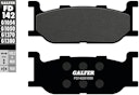 Vorschaubild Galfer Bremsbelag FD142 - G1050