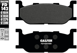 Galfer Bremsbelag FD142 - G1050