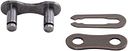 Vorschaubild CONTEC Verschlussglied Connector Spring 1-fach silber