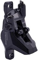 Shimano Bremssattel Deore BR-M6100 hydraulisch schwarz