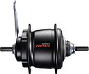 Vorschaubild Shimano Nexus SG-C60018 Getriebenabe 8-Gang schwarz