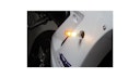 Vorschaubild Kellermann LED-Blinker Micro 1000 PL Chrom
