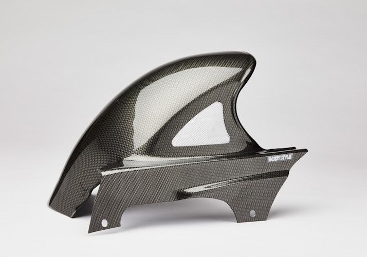 BODYSTYLE Hinterradabdeckung Raceline  Für HONDA Integra 700 RC62