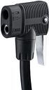 Vorschaubild CONTEC Standpumpe Air Support Max schwarz/grün