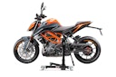Zentralständer EVOLIFT® für KTM 390 Duke 13-23