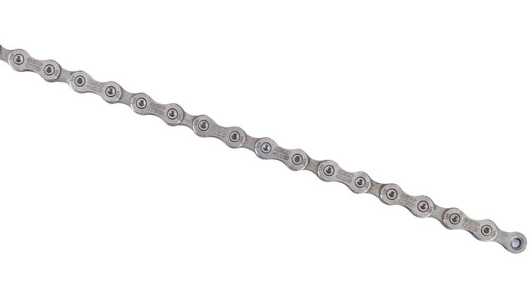 CONTEC Kette eNHANCED Drive eD.12 136 Glieder silber