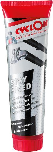 Cyclon Montagepaste Stay Fixed 150 ml lose