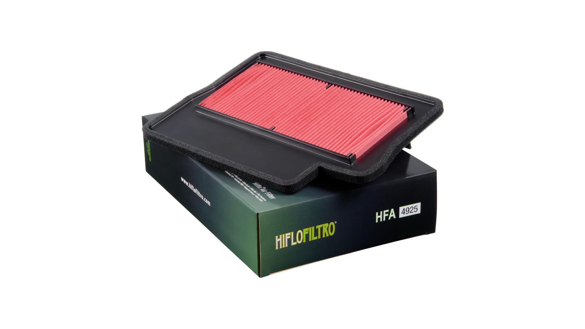 Hiflofiltro Luftfilter HFA4925