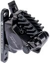 Vorschaubild Shimano Bremssattel 105 BR-R7170 vorn schwarz