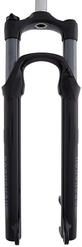 RockShox Federgabel Recon Silver RL 29 Zoll 1 1/8 Zoll schwarz