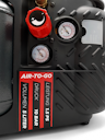 Vorschaubild Renngrib Druckluft Kompressor „AIR-TO-GO“