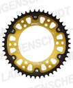 Vorschaubild Supersprox Stealth-Kettenrad 530 45Z (Gold)