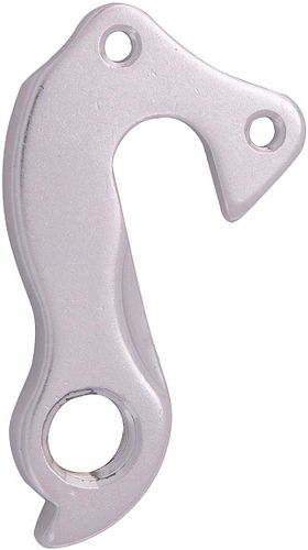 Union Schaltauge GH-072 silber