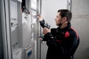 Vorschaubild Metabo Akku-Handlampe ULA 14.4-18 LED