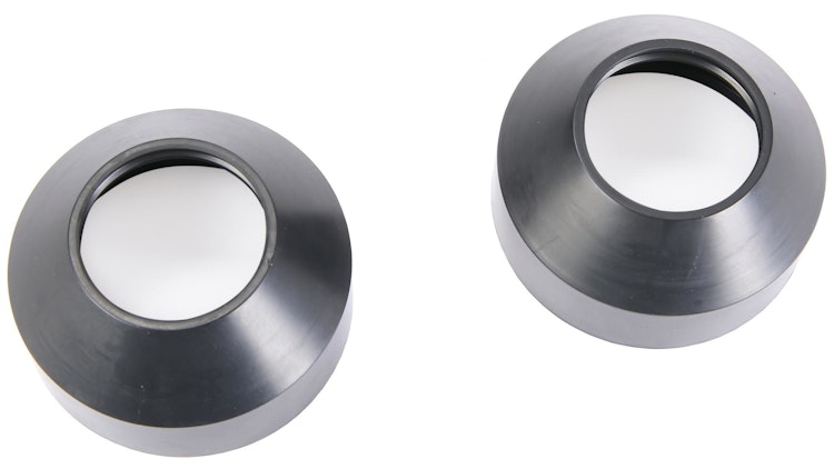 All Balls Racing Staubkappensatz 33 x 51 x 31 (ABR 57-131)