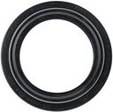 Vorschaubild RockShox Staubdichtung 35 mm schwarz