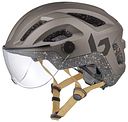 Vorschaubild Bollé Helm Eco React Visor braun