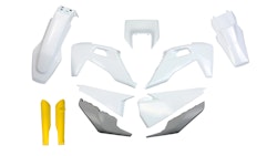 UFO Plast Verkleidungssatz [HUKIT623F-999]