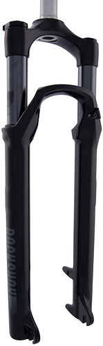 RockShox Federgabel Recon Silver RL 29 Zoll schwarz 1 1 8" Ahead