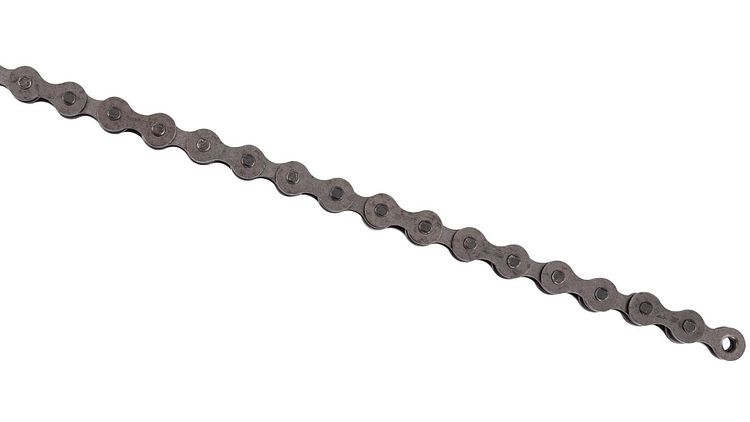 CONTEC Kette Classic Singlespeed 112 Glieder schwarz