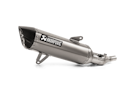 Vorschaubild Akrapovič Slip-On Line (SS) Yamaha Tricity 300 2020-2020 [S-Y3SO2-HRSS]