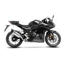 Vorschaubild LeoVince LV-14 R Schalldaempfer 15634 für HONDA CB 500 F / CB 500 X / CBR 500 R u. a. 2019–2026