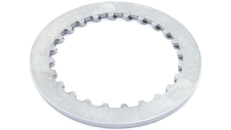 TRW Stahlscheibensatz MES336-4, 4-teilig